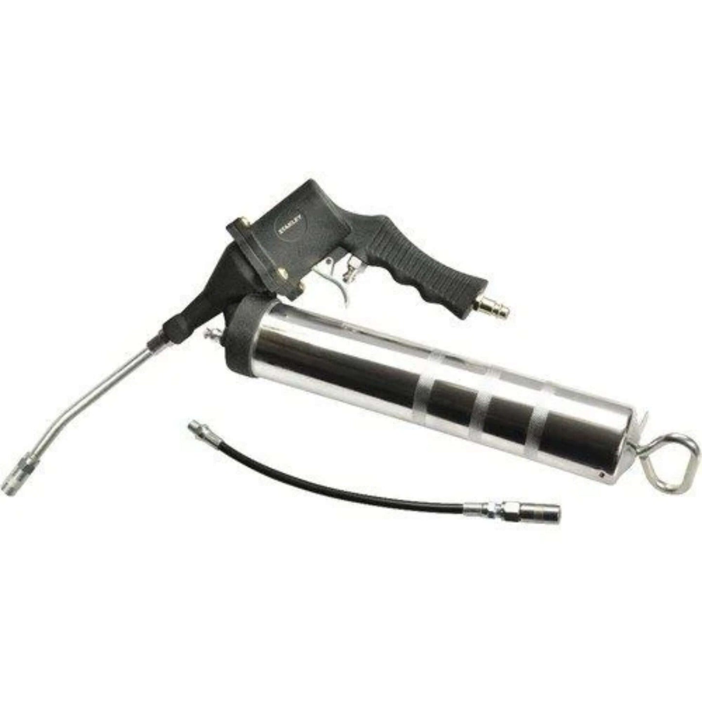 STANLEY Pneumatic Grease Gun 6bar 120569XSTN - DIY Store