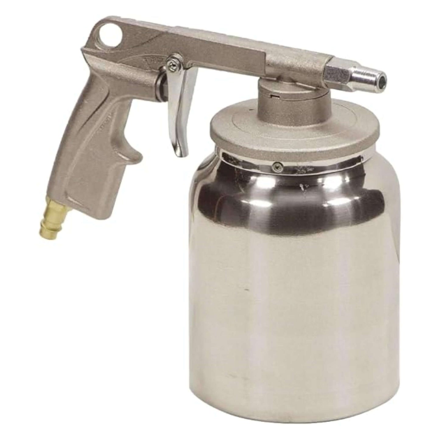 Stanley Sandblasting Gun with 1L Reservoir – 300 L/min, 8 Bar Pressure – 156063XSTN - DIY Store