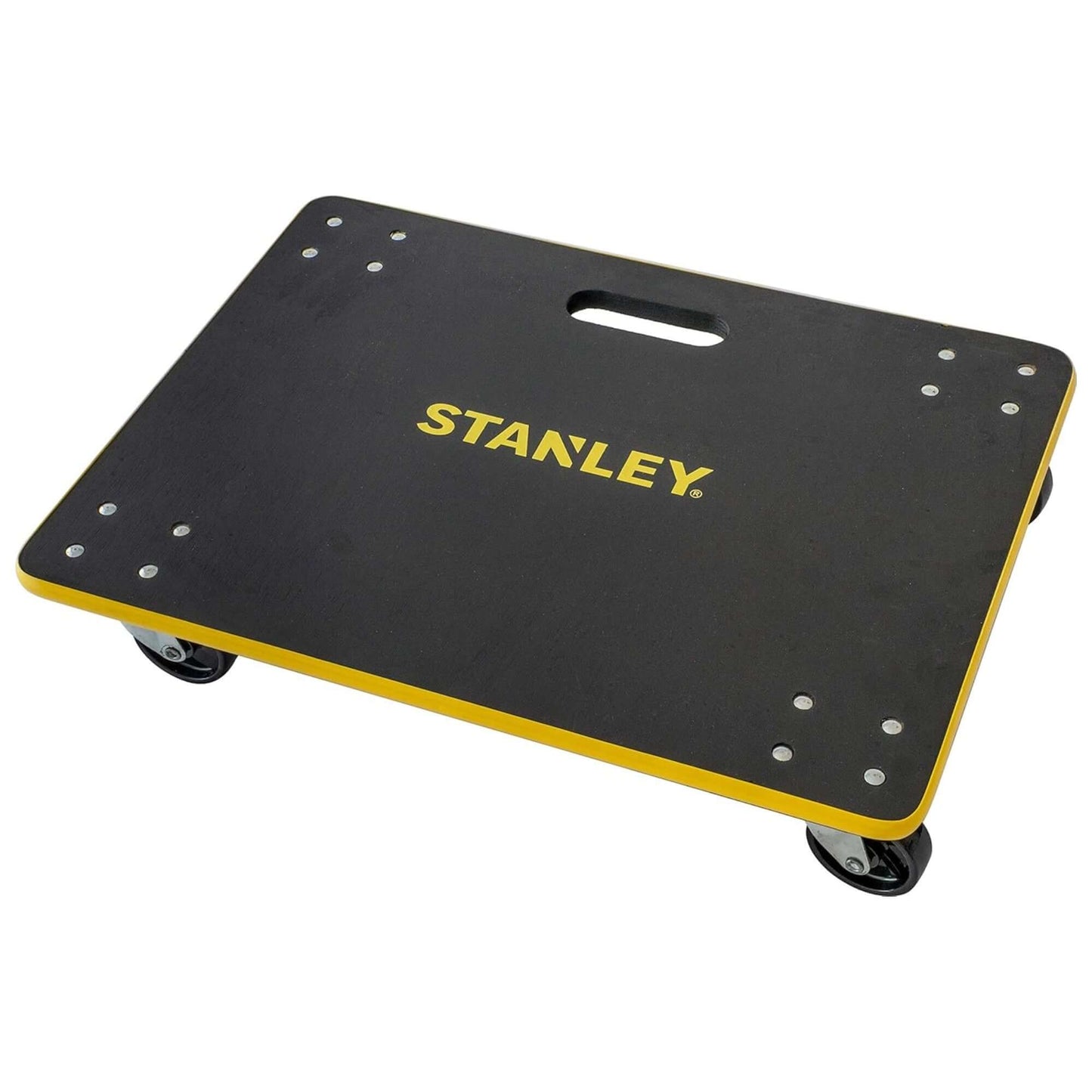 STANLEY Moving Dolly to Transport and Maneuver Heavy Items upto 200 Kg - SXWT-MS573 - DIY Store 