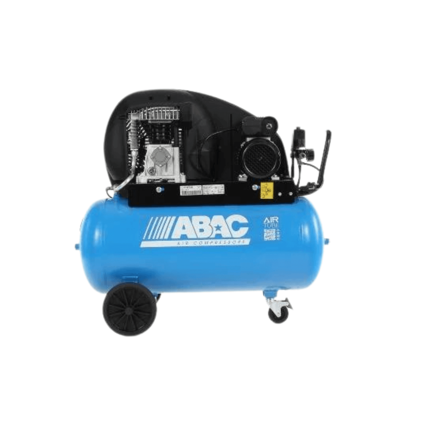 ABAC A29B/90CM2 90L Piston Air Compressor - DIY Store