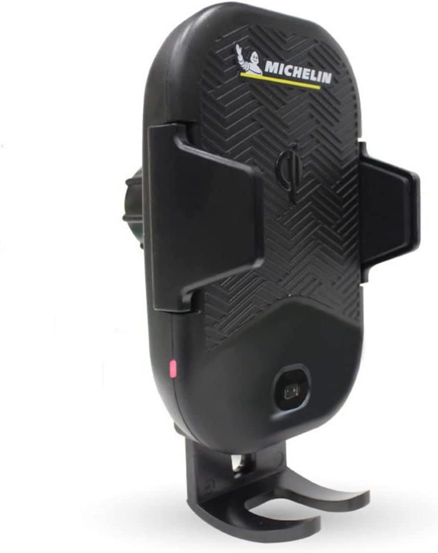 MICHELIN Smart Phone Holder And Wireless Car Charger - W33368 - DIY Store